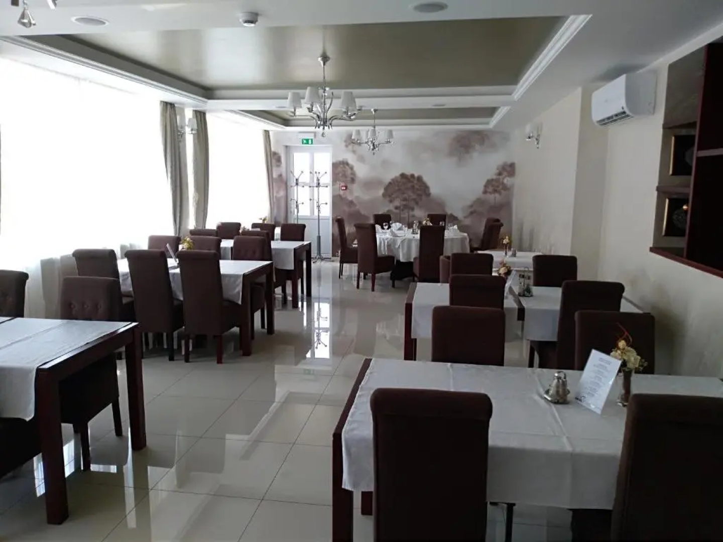 Hotel Orion