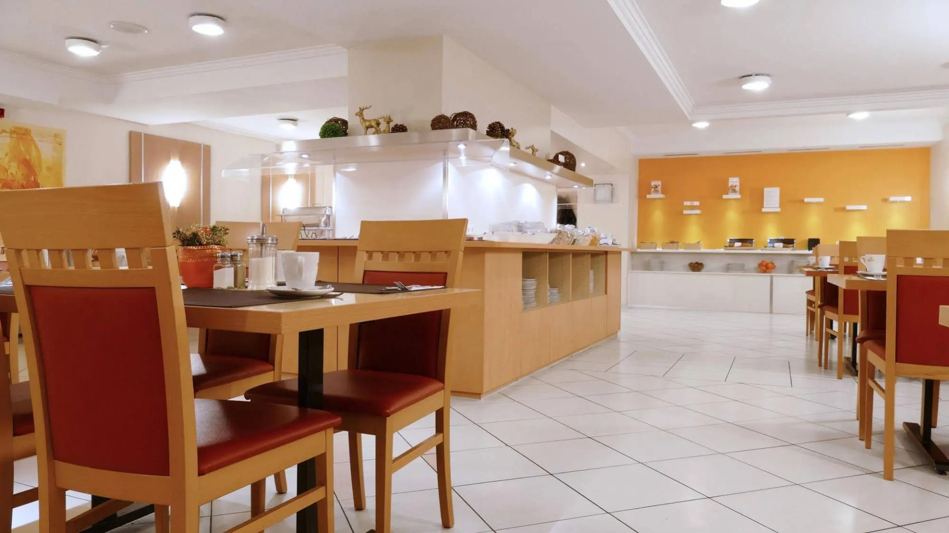 Central Hotel Löwen