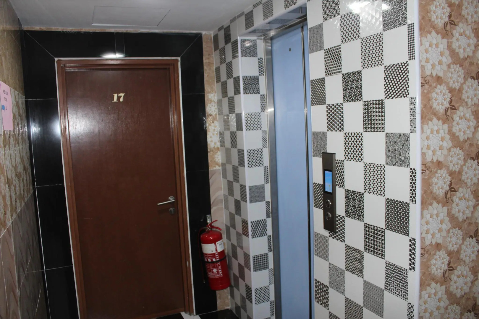 Kota Damansara Boutique Hotel