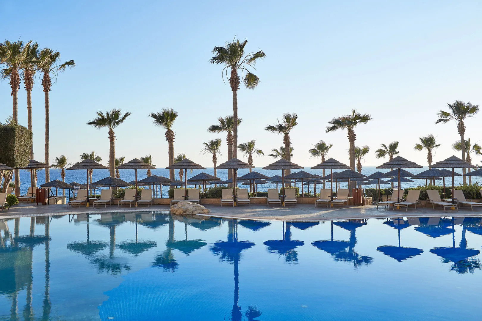 Atlantica Golden Beach -Adults Only