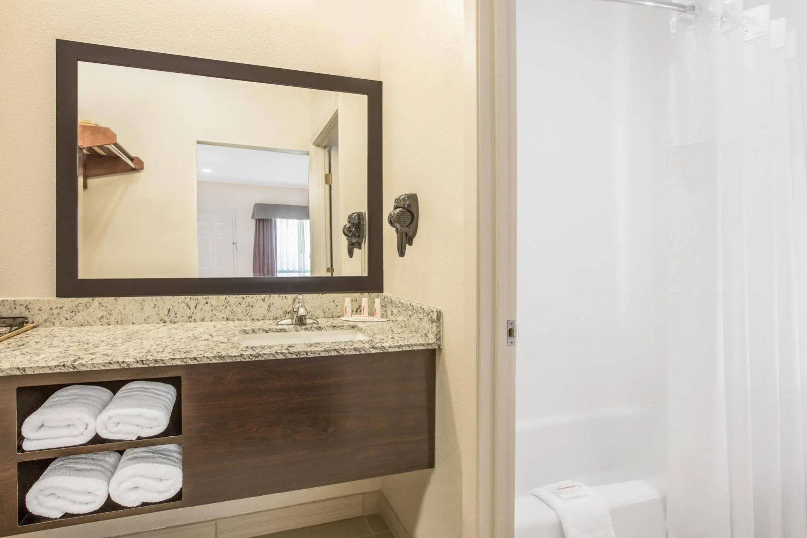 Econo Lodge