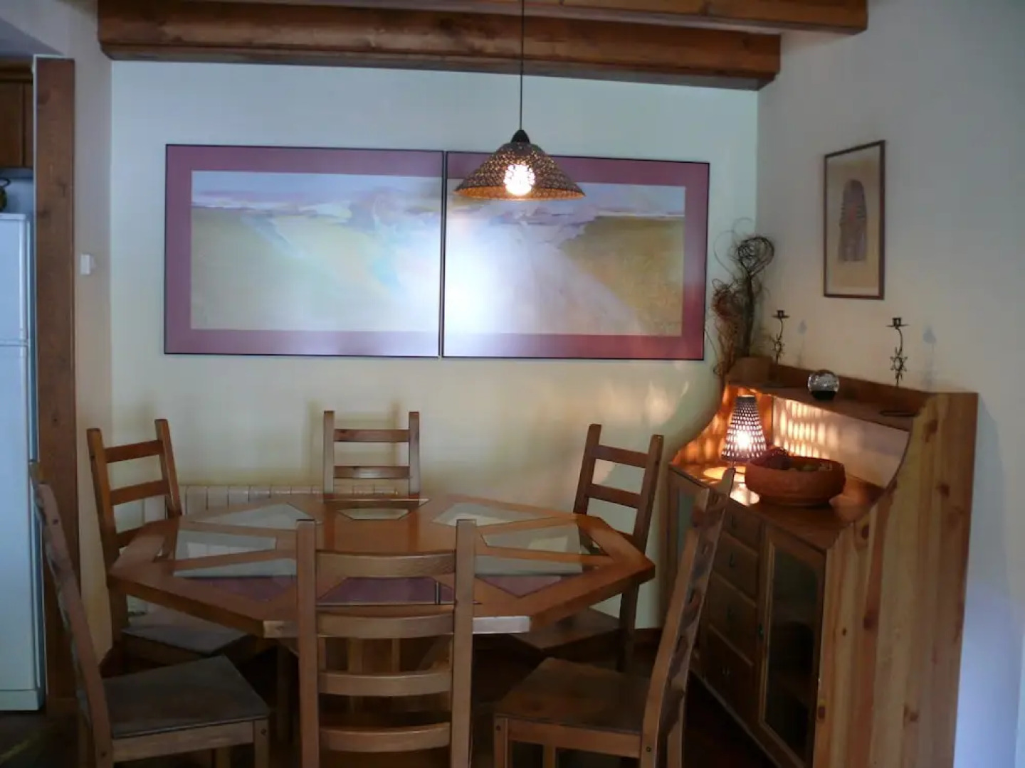 APARTMENTSUITESPAIN BAQUEIRA Jardin Privado