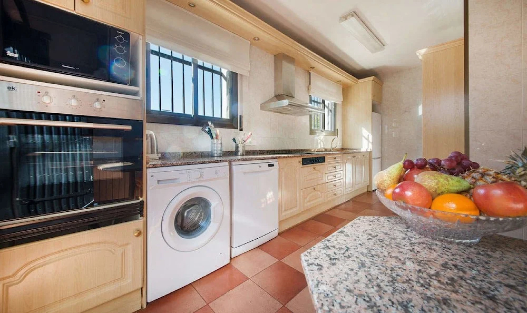 R24 Casa Santa Otilia