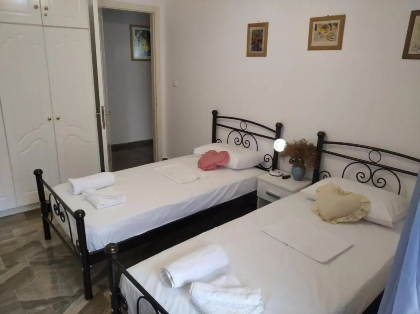 Penny's House NAYPLIO