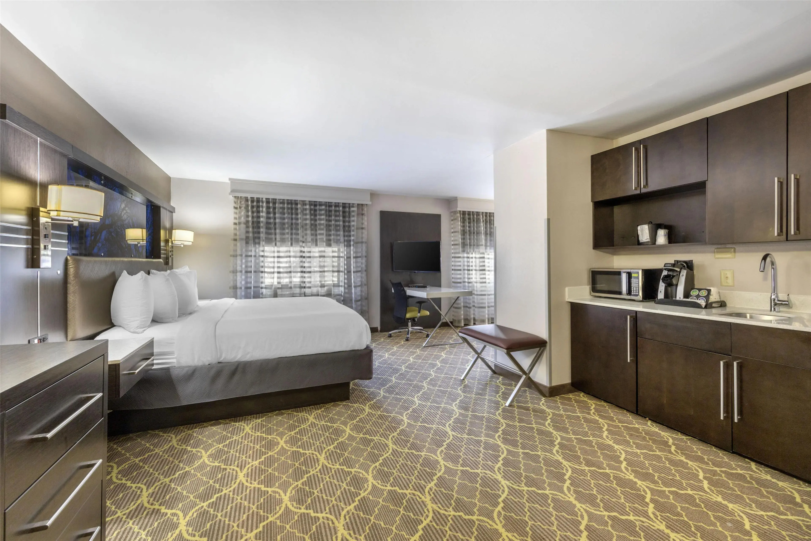 Best Western Plus Clemson Hotel & Conference Center