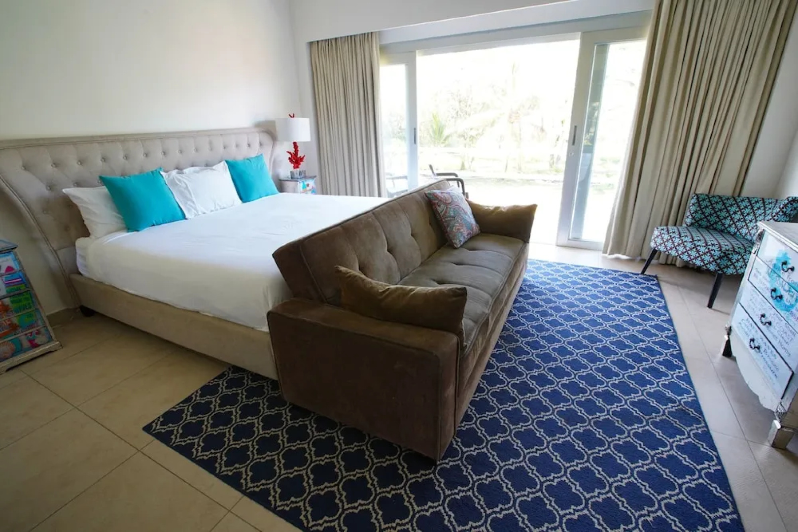 Azul Lofts