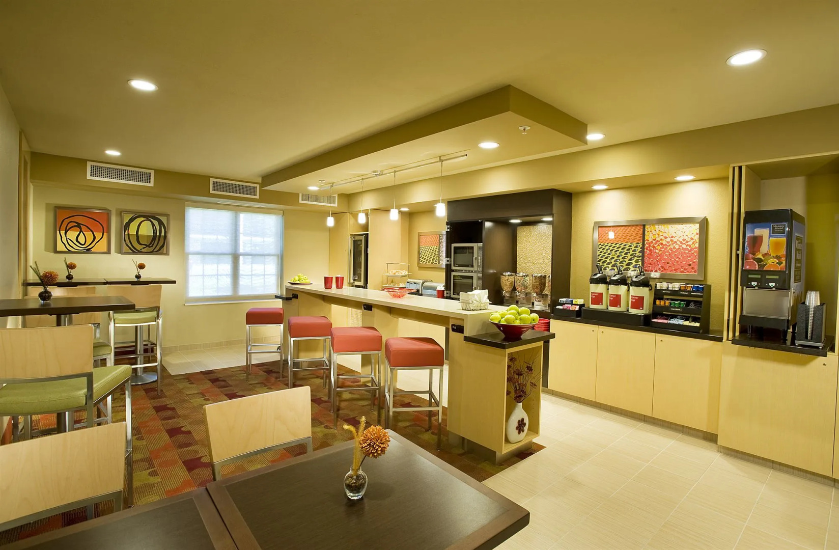 TownePlace Suites Gaithersburg by Marriott