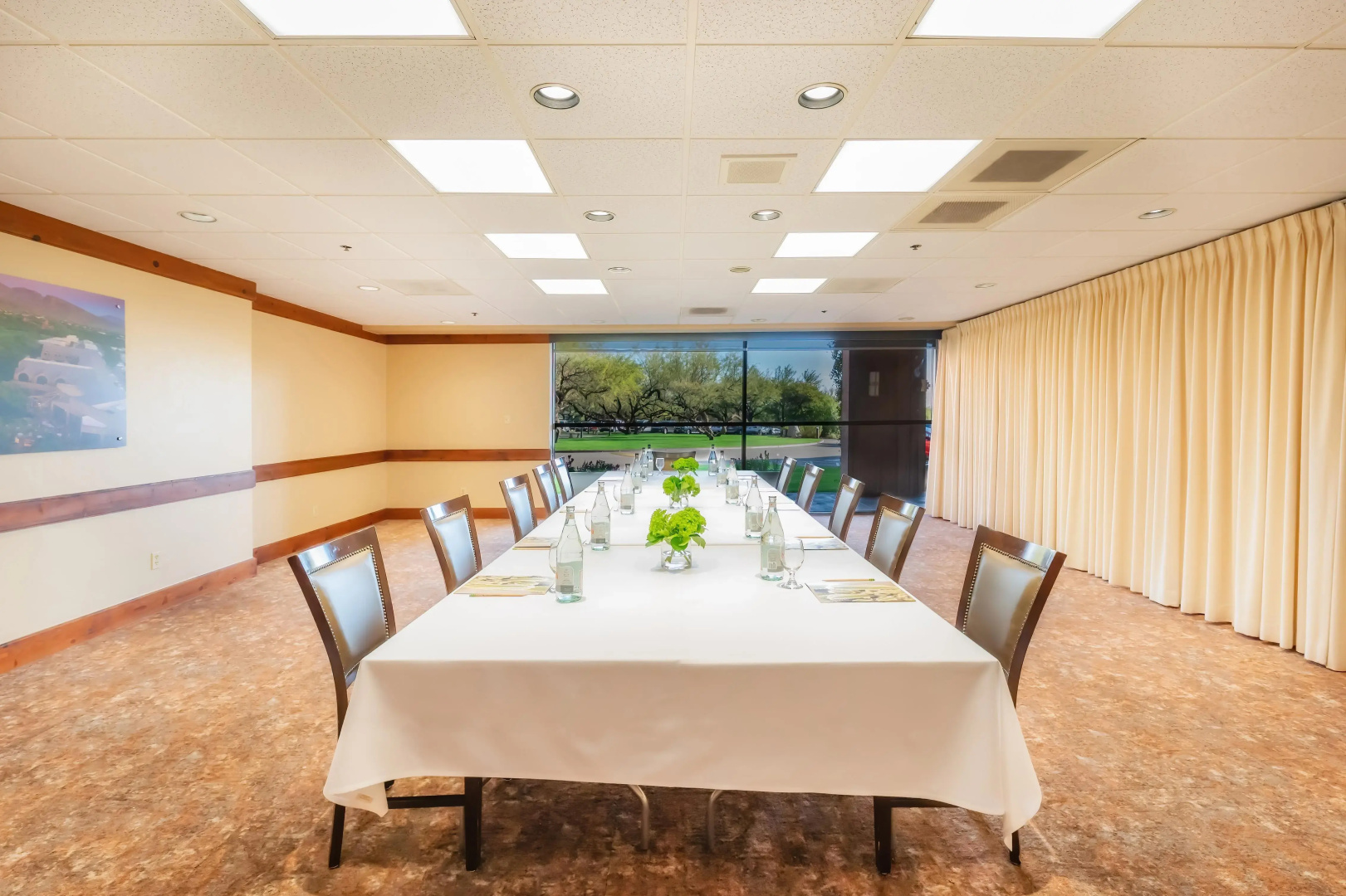 Ventana Canyon Club and Lodge