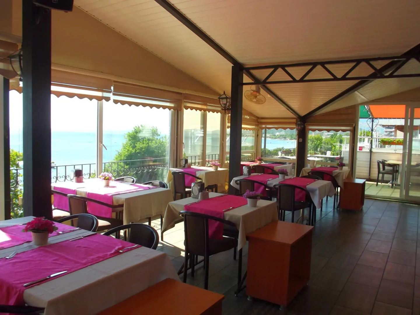Hotel Yagci