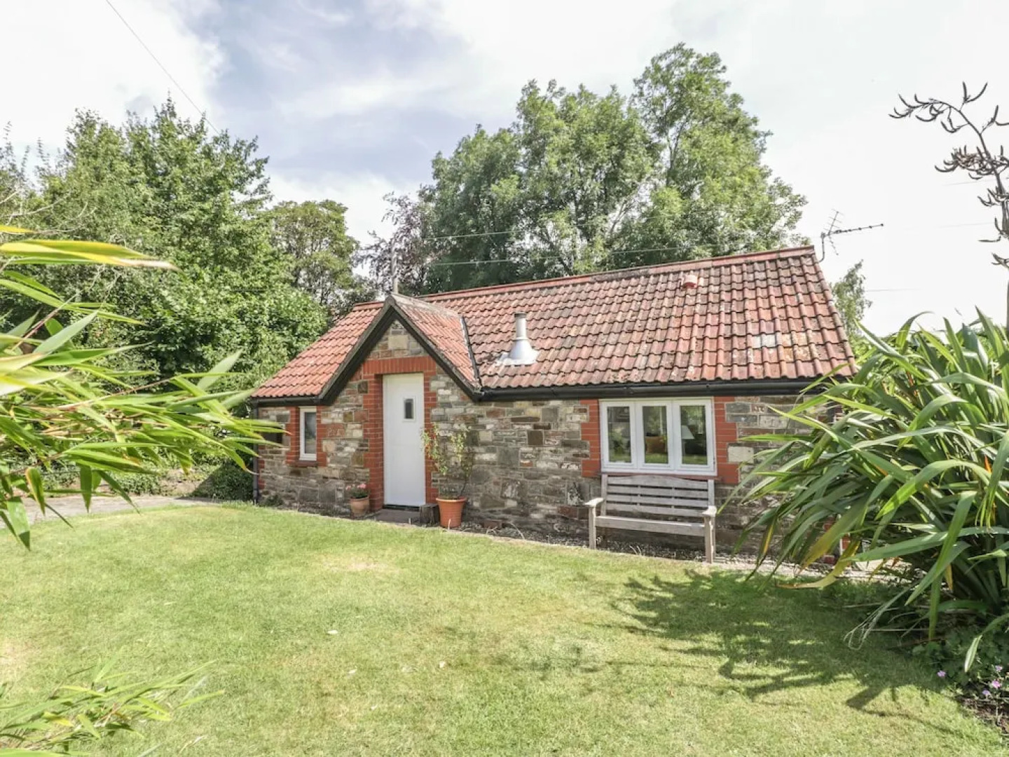 The Cottage at Woodmead