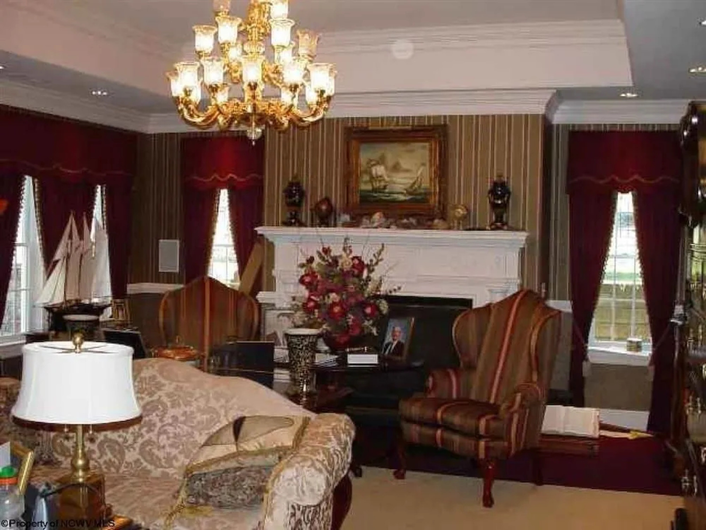 The Lake Manor