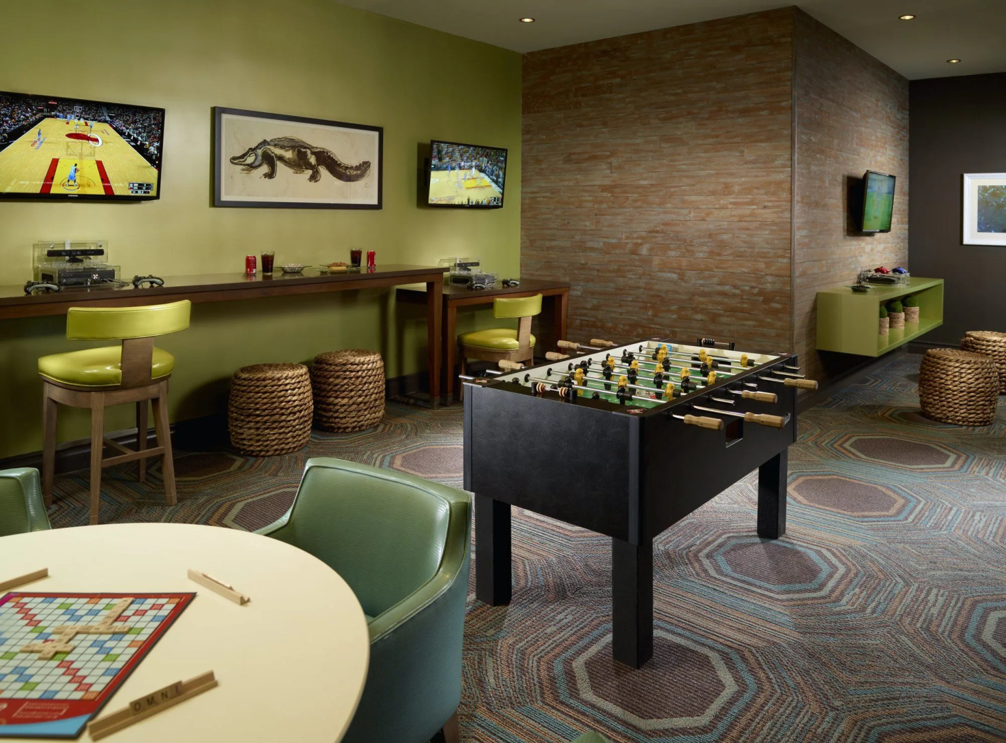 Omni Amelia Island Resort & Spa