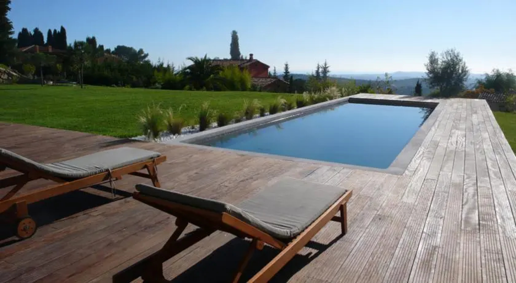 Villa Maja