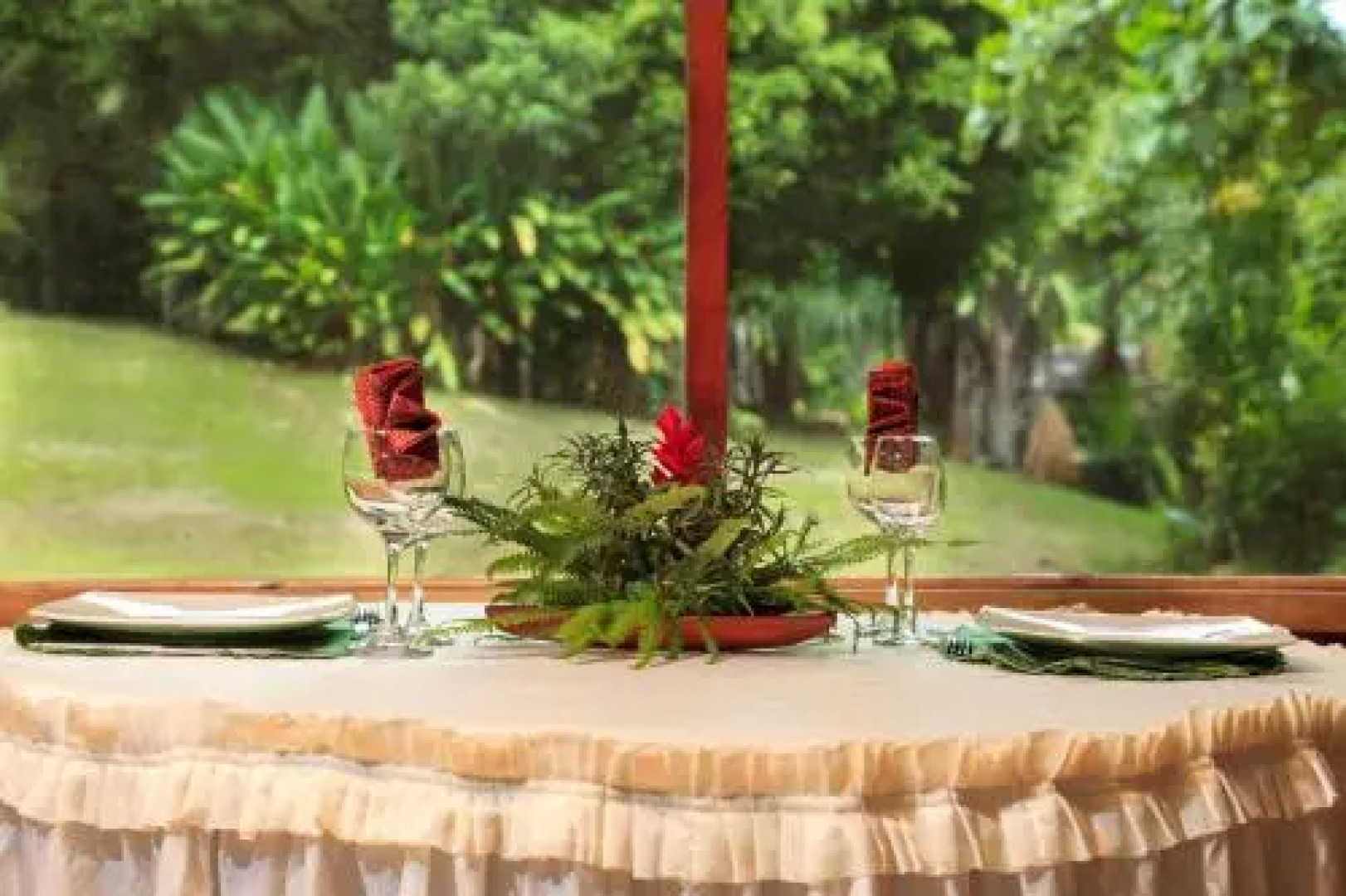 Pacaya Samiria Amazon Lodge