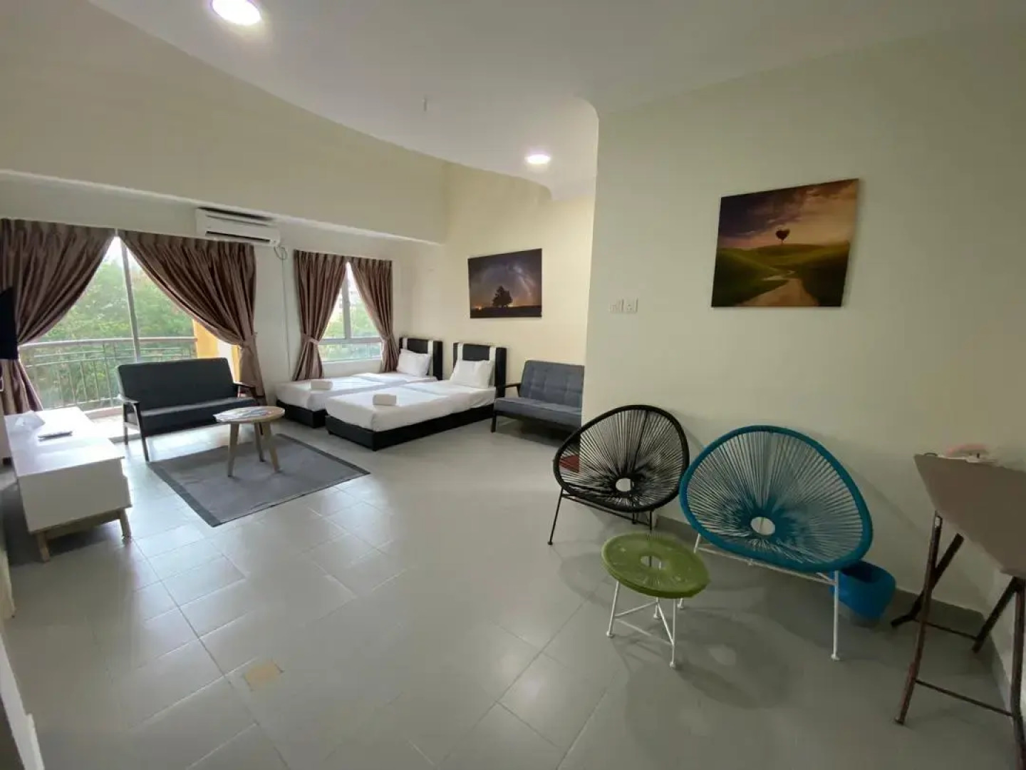 Tiara Desaru Seaview Residence