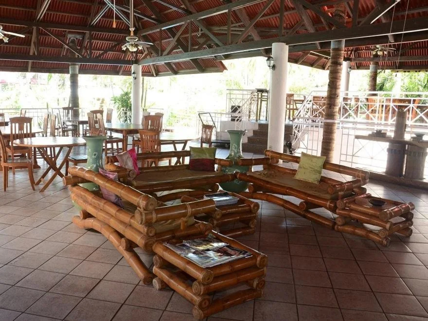 Bahura Resort & Spa
