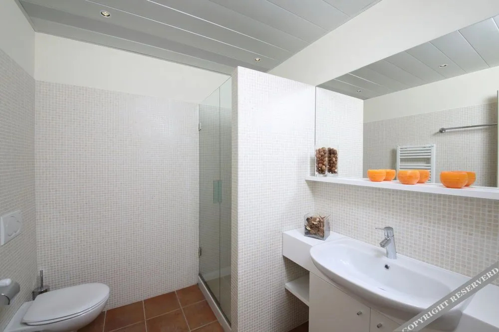 Appartamenti Corte Leonardo