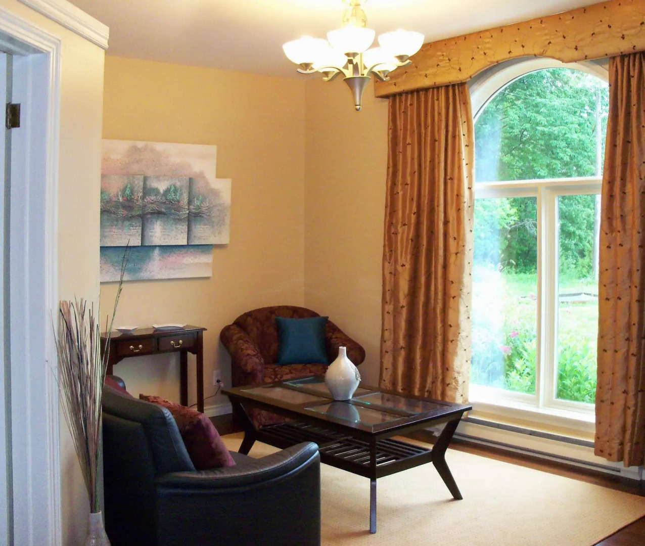 The Tranquility Suites