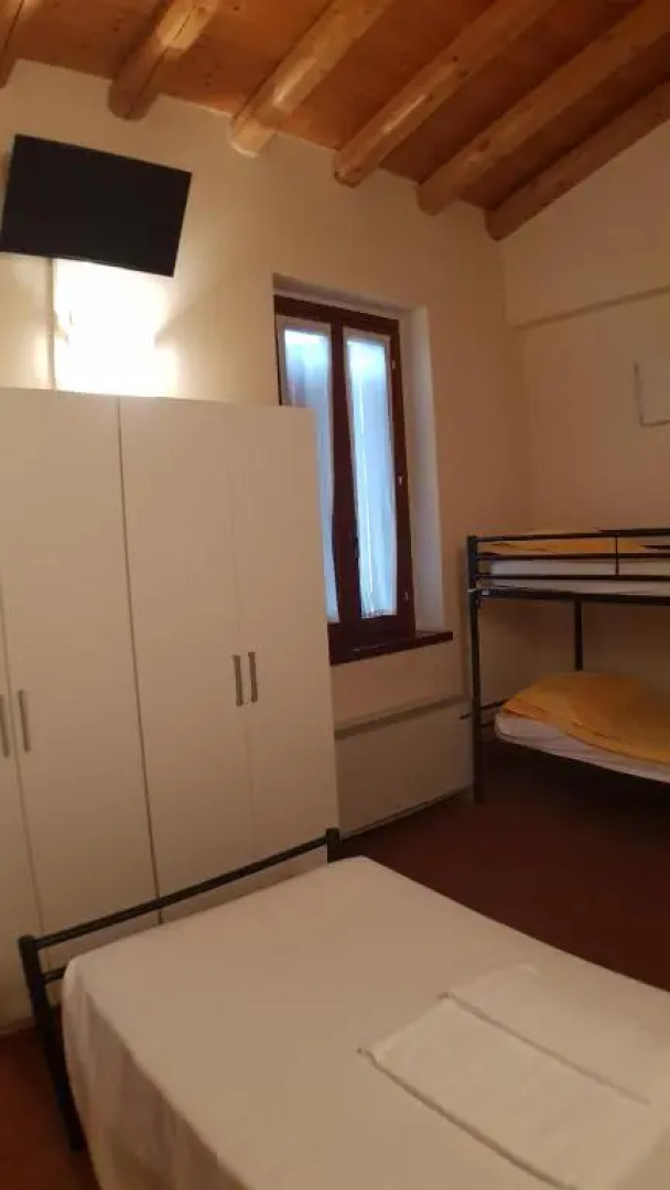 Ostello Molino Di Basso