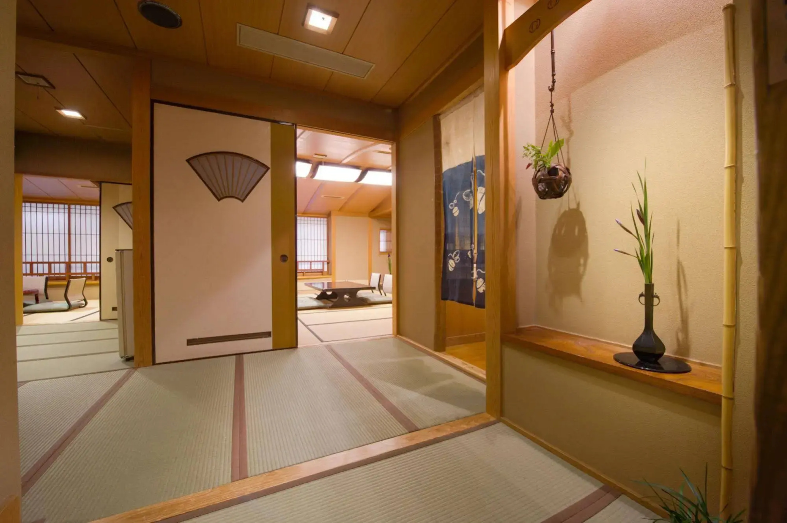 Ikaho Onsen Oyadotamaki