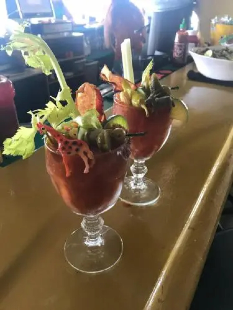 Flamboyan Guest House