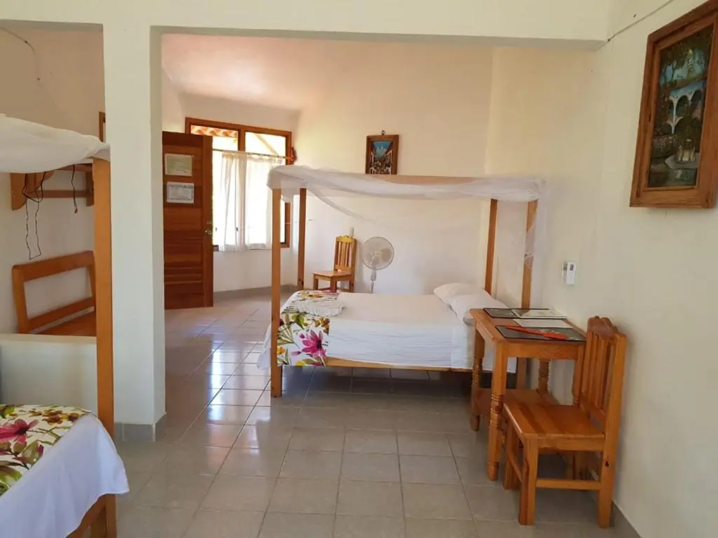 El Eden Bungalows