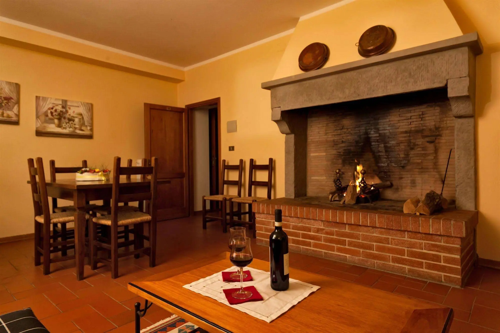 Agriturismo La Collina Delle Stelle