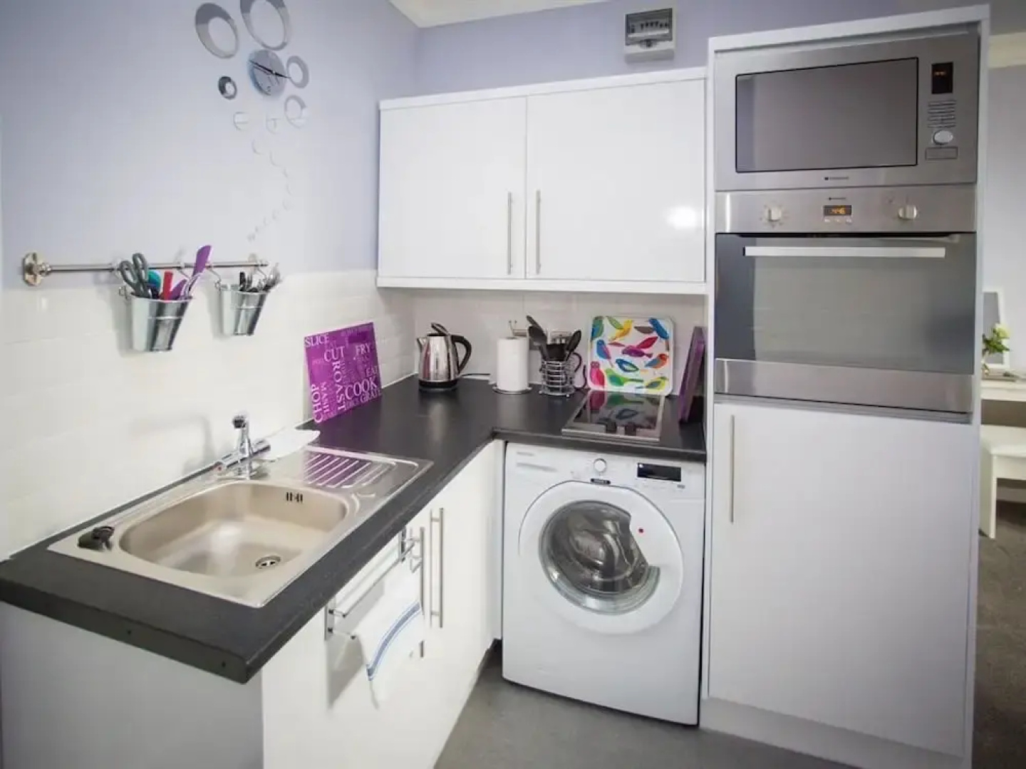 Studios At Glenthorne