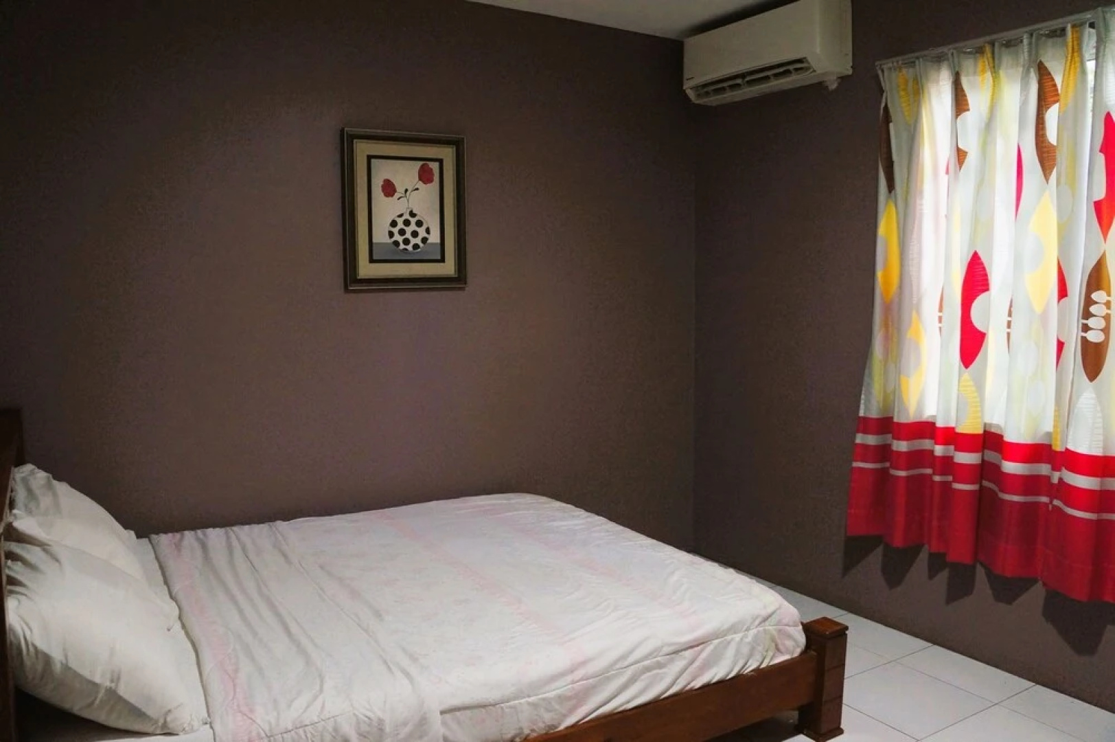 OYO 90517 Kevno Homestay
