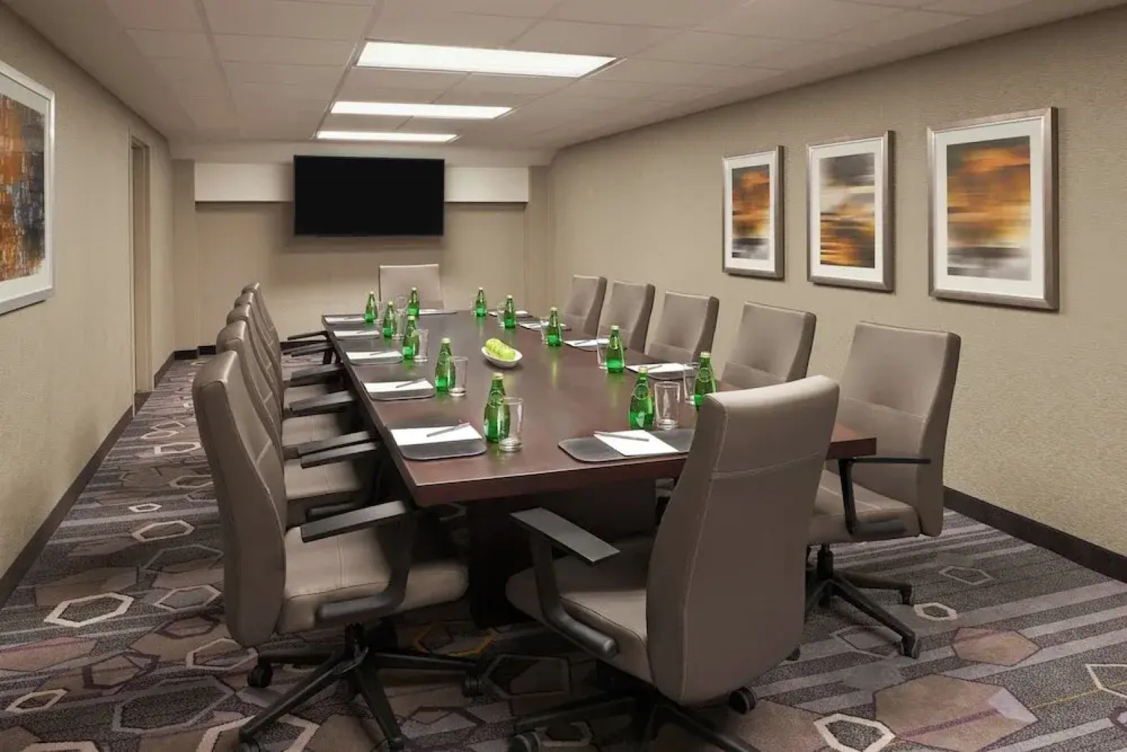TownePlace Suites by Marriott Oshawa