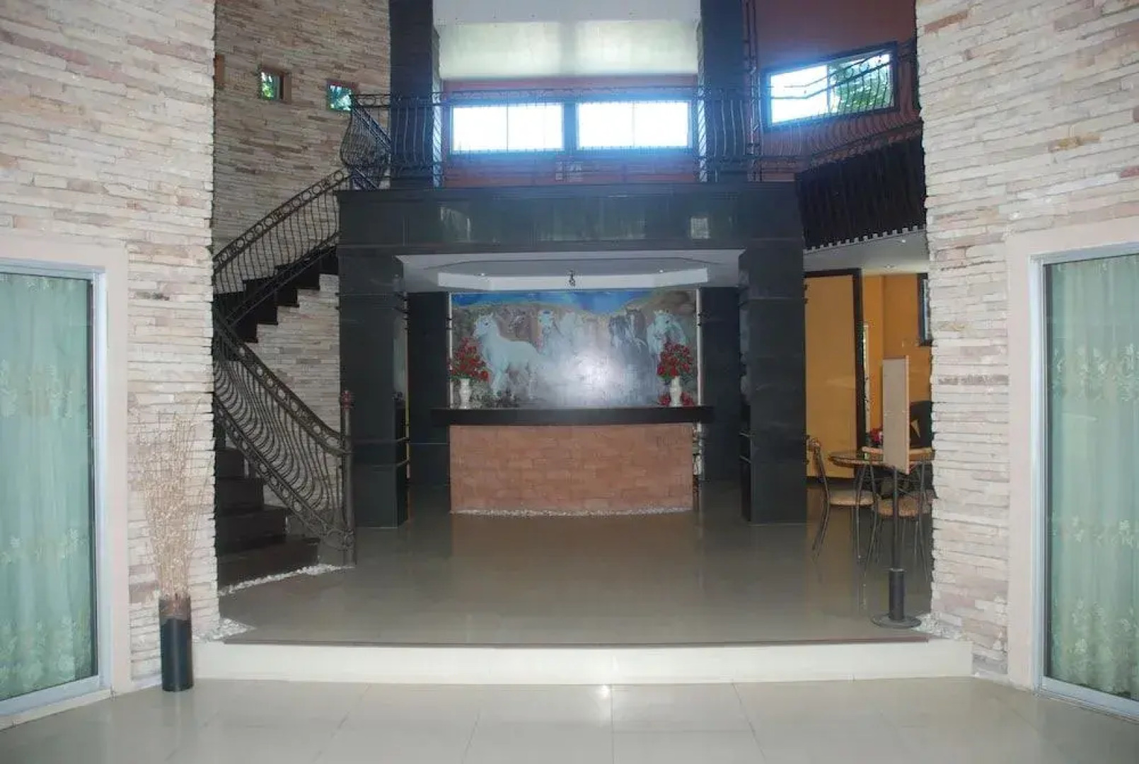 Muaklek Holiday