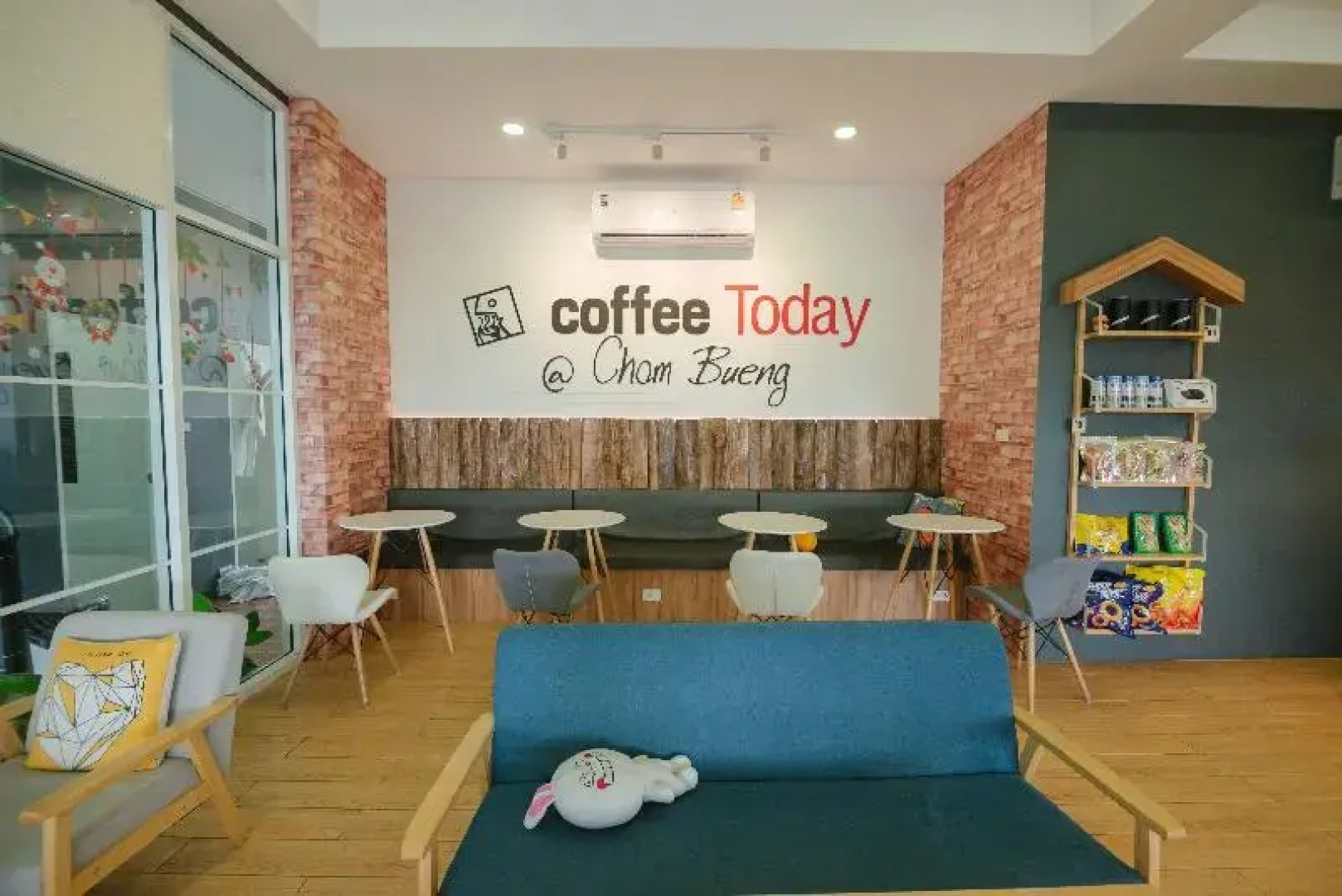 Reaun Chomdao Resort