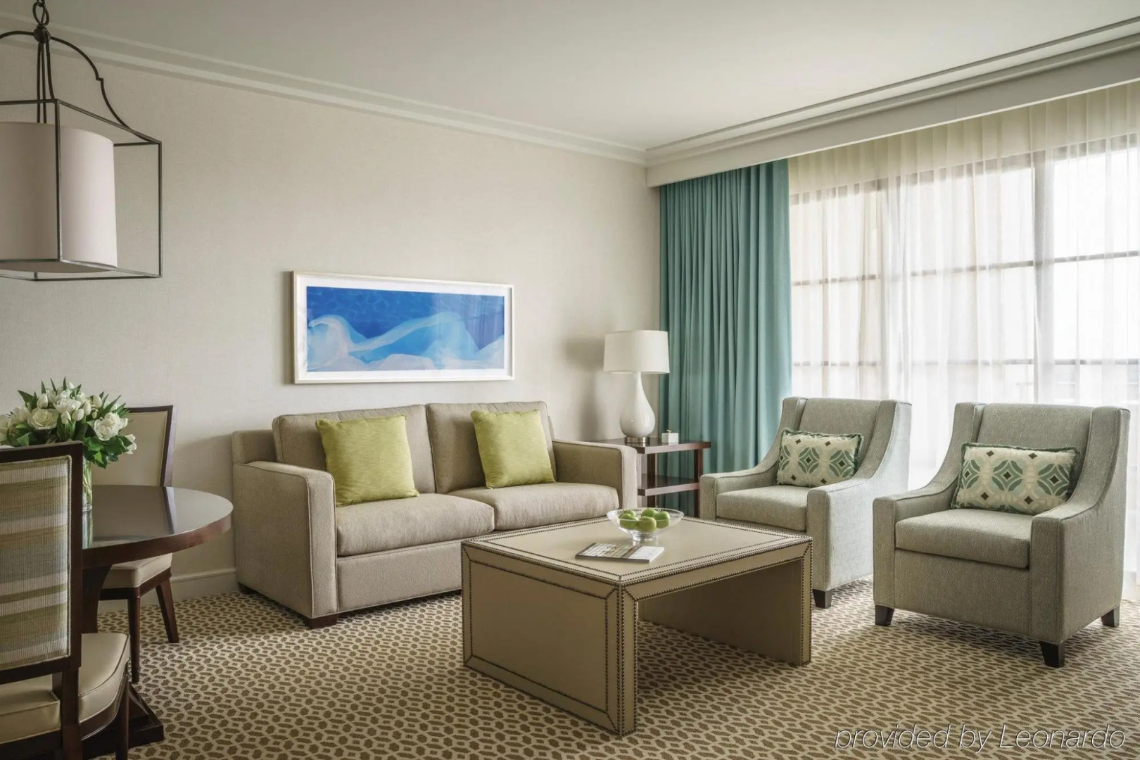 Four Seasons Resort Orlando at WALT DISNEY WORLD® Resort