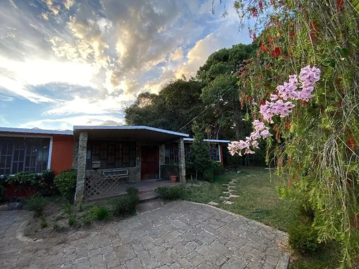 La Arboleda del Carrizo