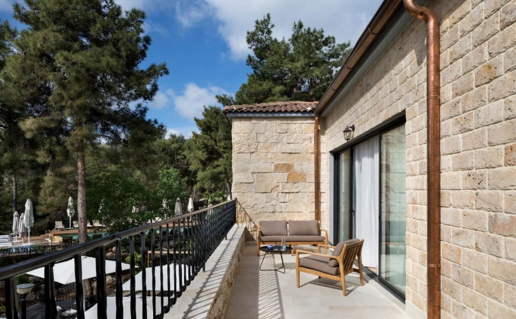 Bayit Bagalil Boutique By Herbert Samuel