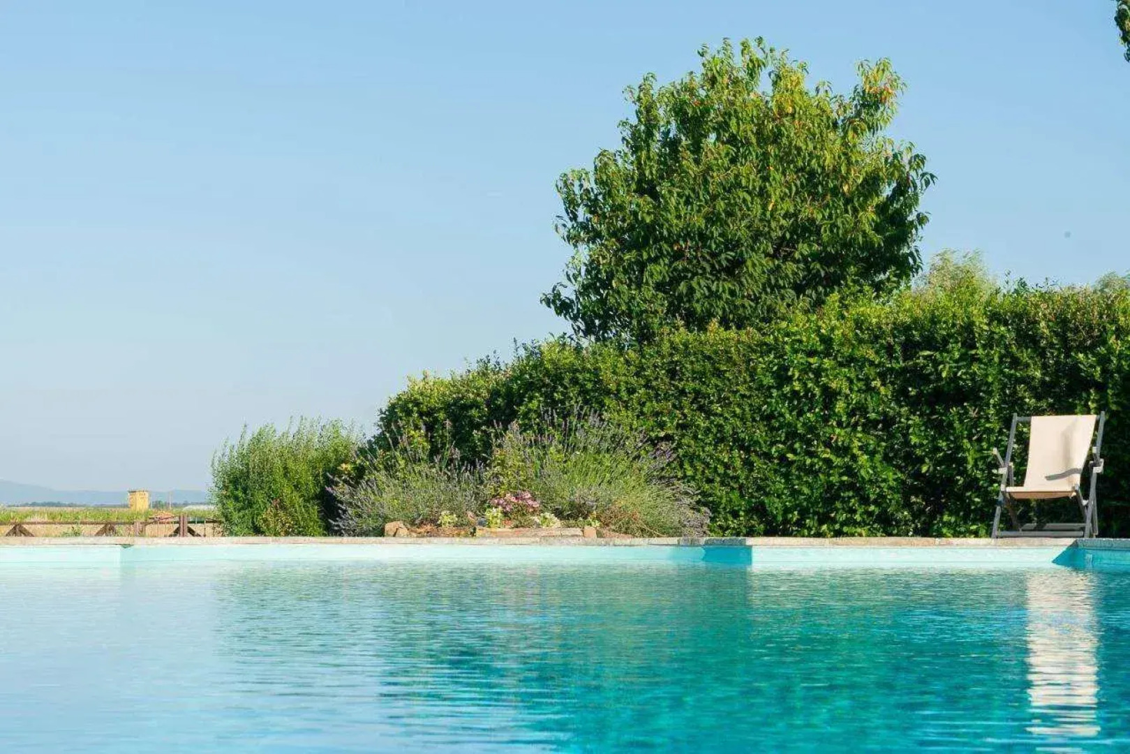 Agriturismo La Colmata