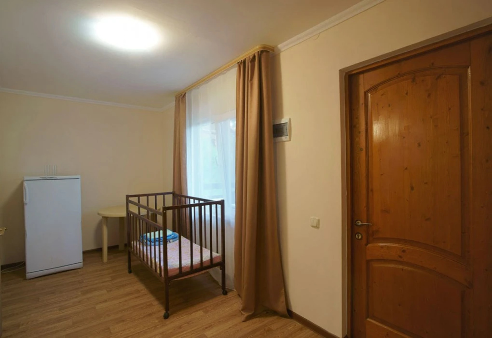 Солнечная Долина