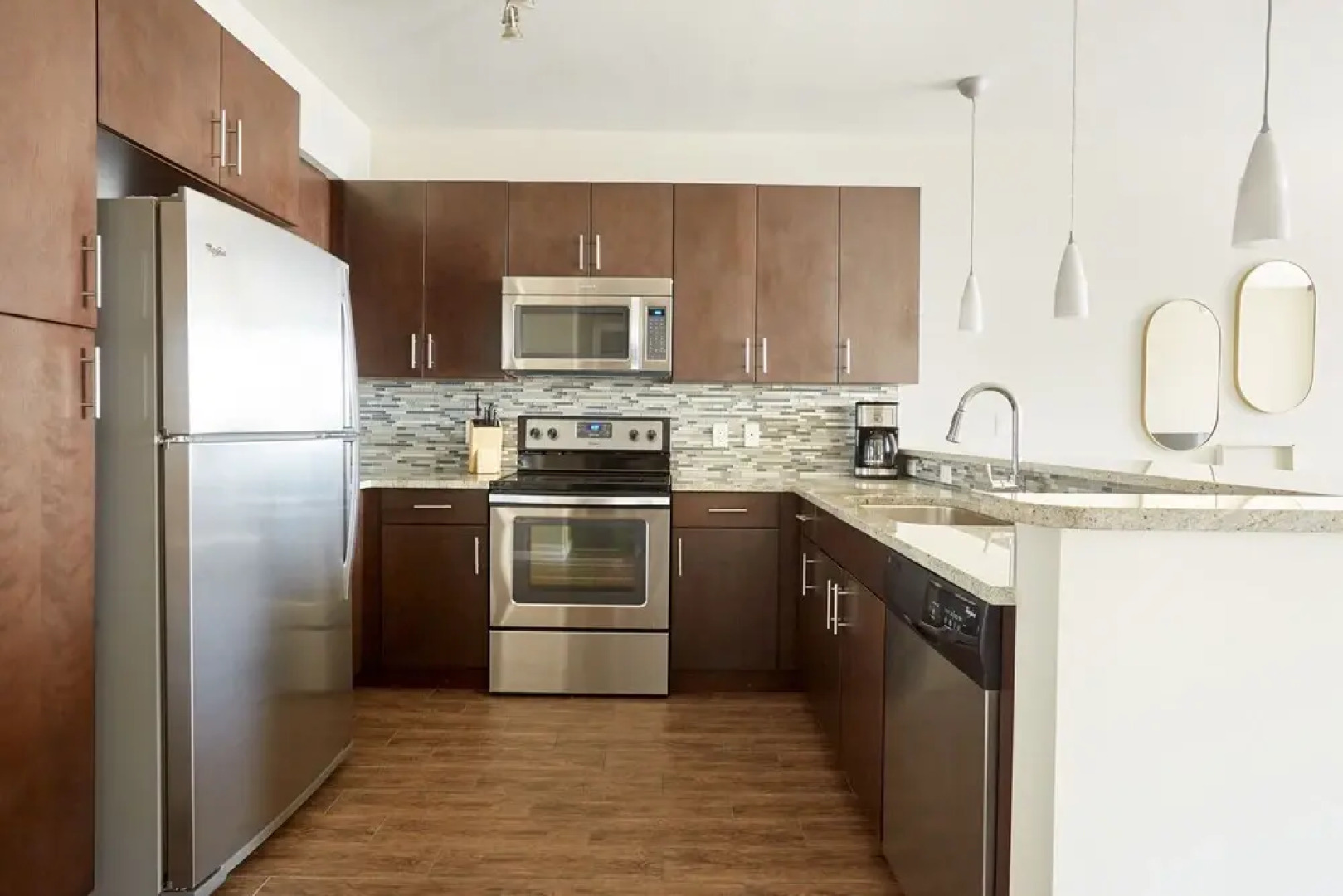 Sonder - Gables Ponce - Bright 1BR