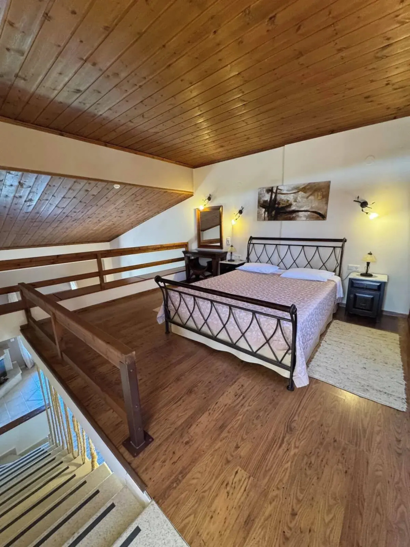 Hotel Epavlis