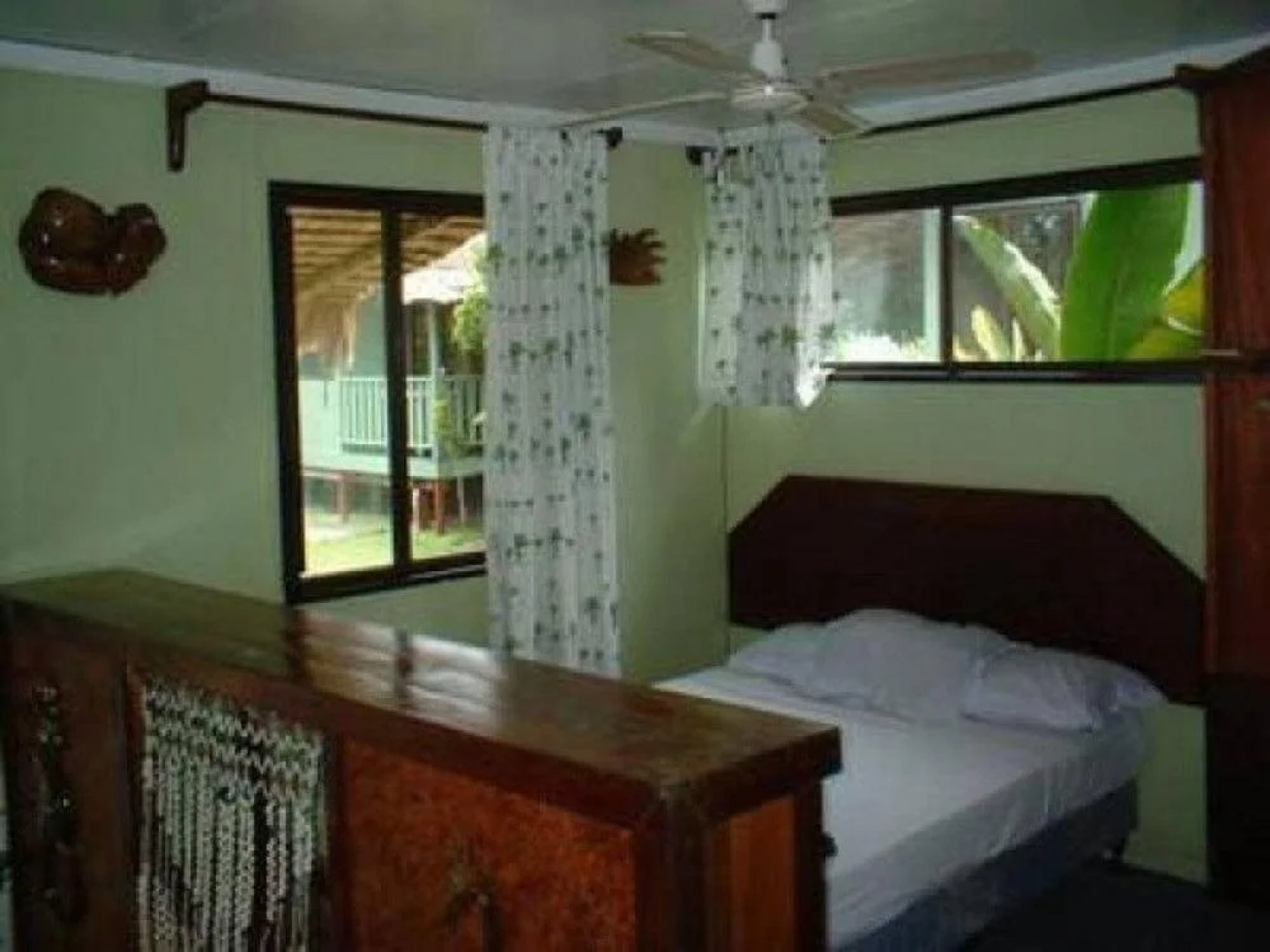 Ibibu Transit Lodge