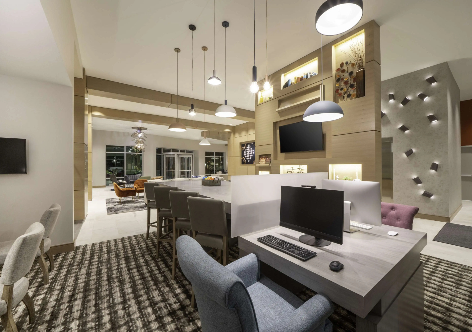 Hyatt Place Sandestin at Grand Boulevard