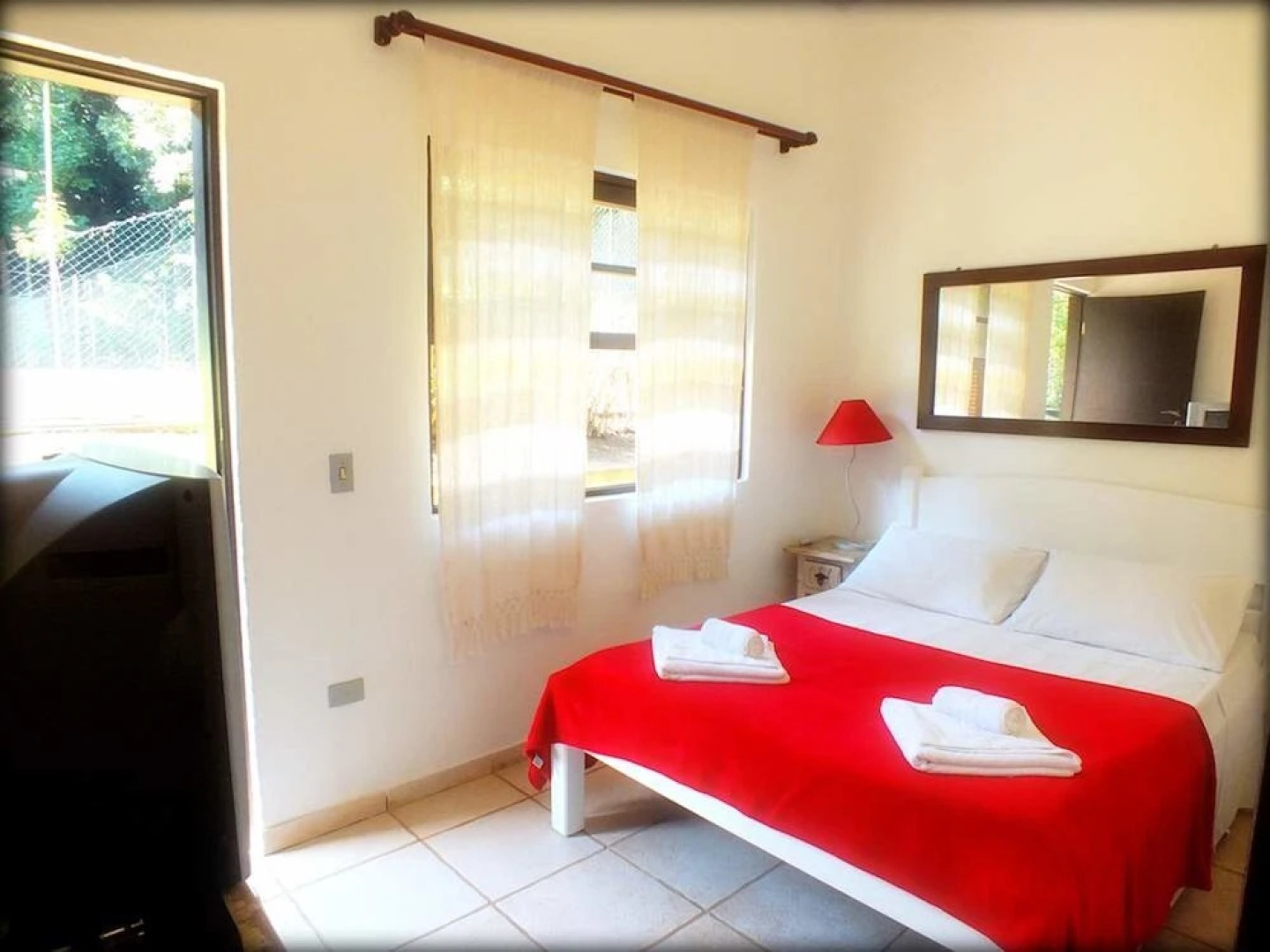 VELINN Caravela Pousada e Villas