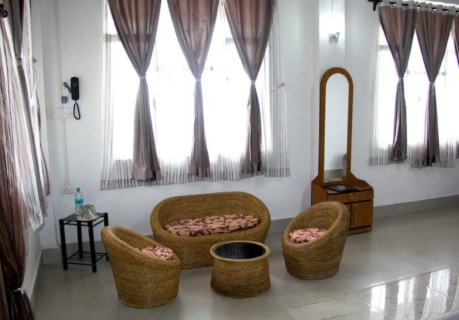 Pumpkin Cordial Lodge