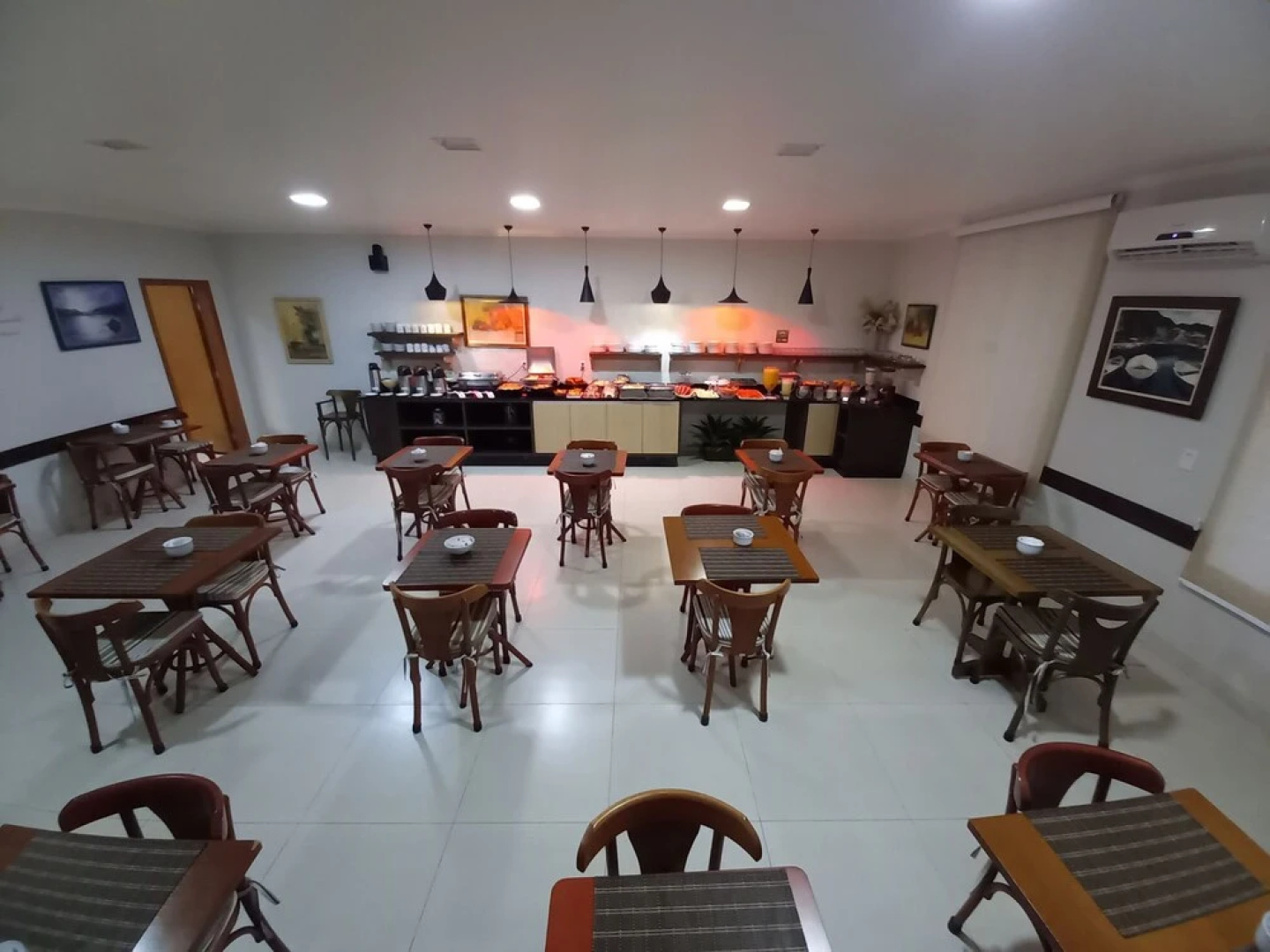 Hotel Mandino