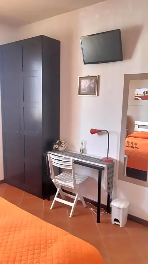 Caracciolo B&b