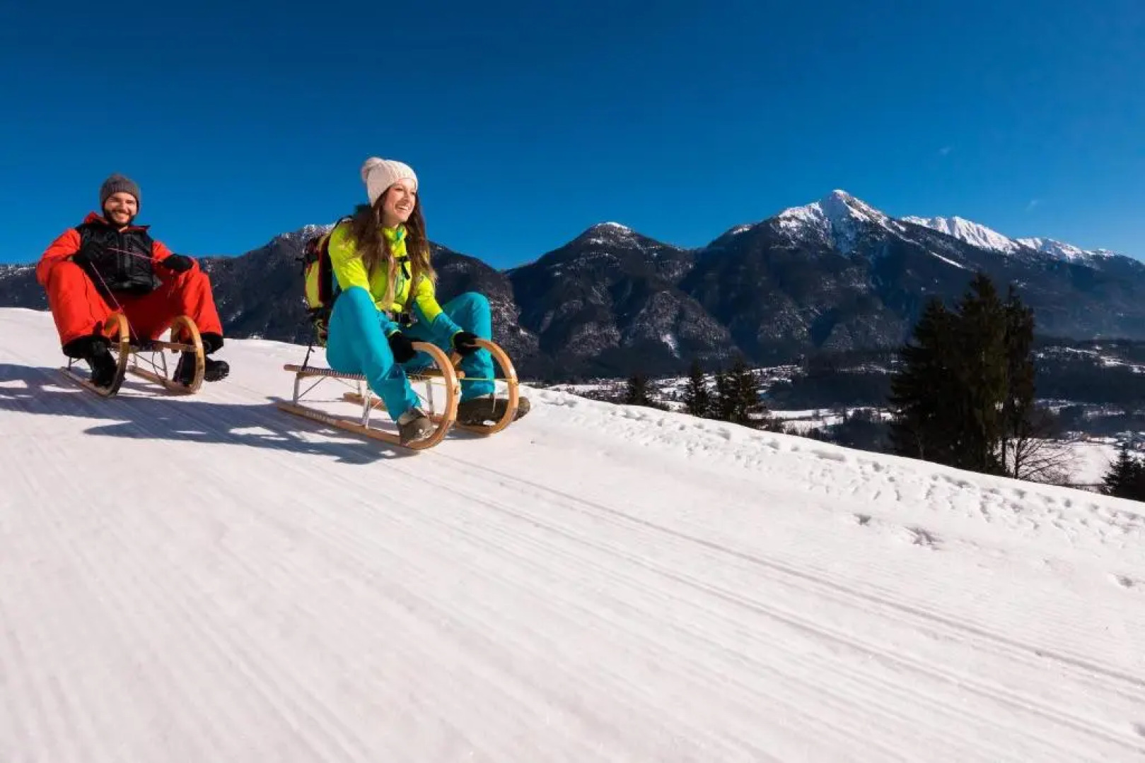 Mösslacher's Ferienwohnungen