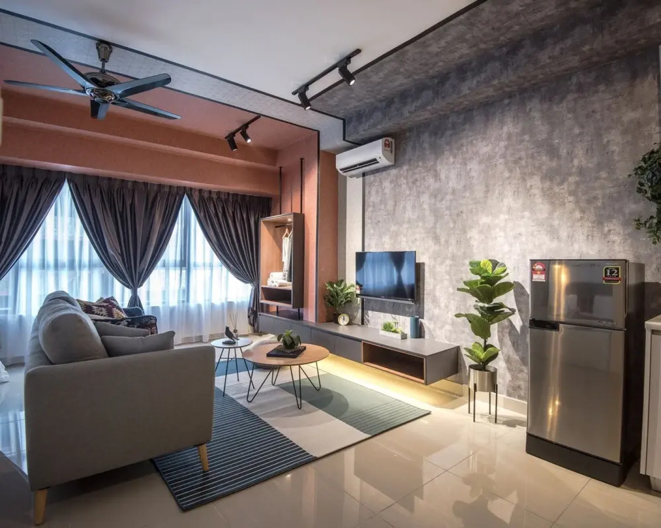 Arte Plus Residence Makeshome