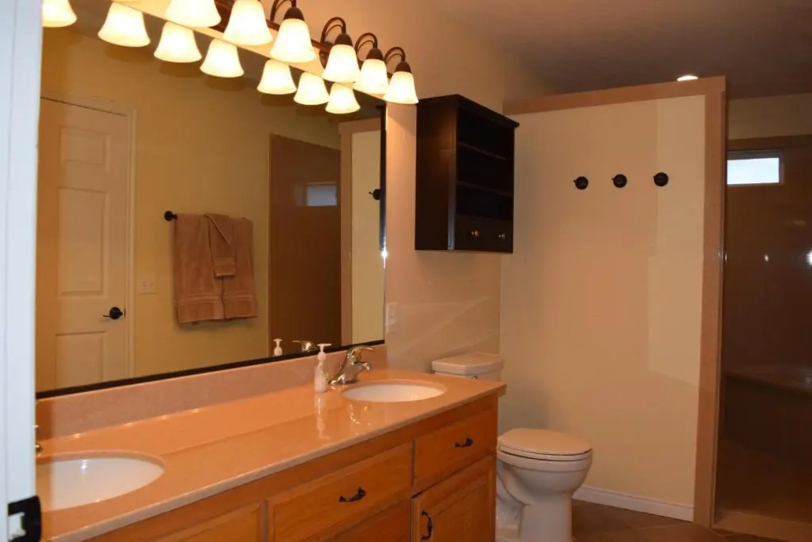 Near National Parks, Bryce, Cedar Breaks and Zion!