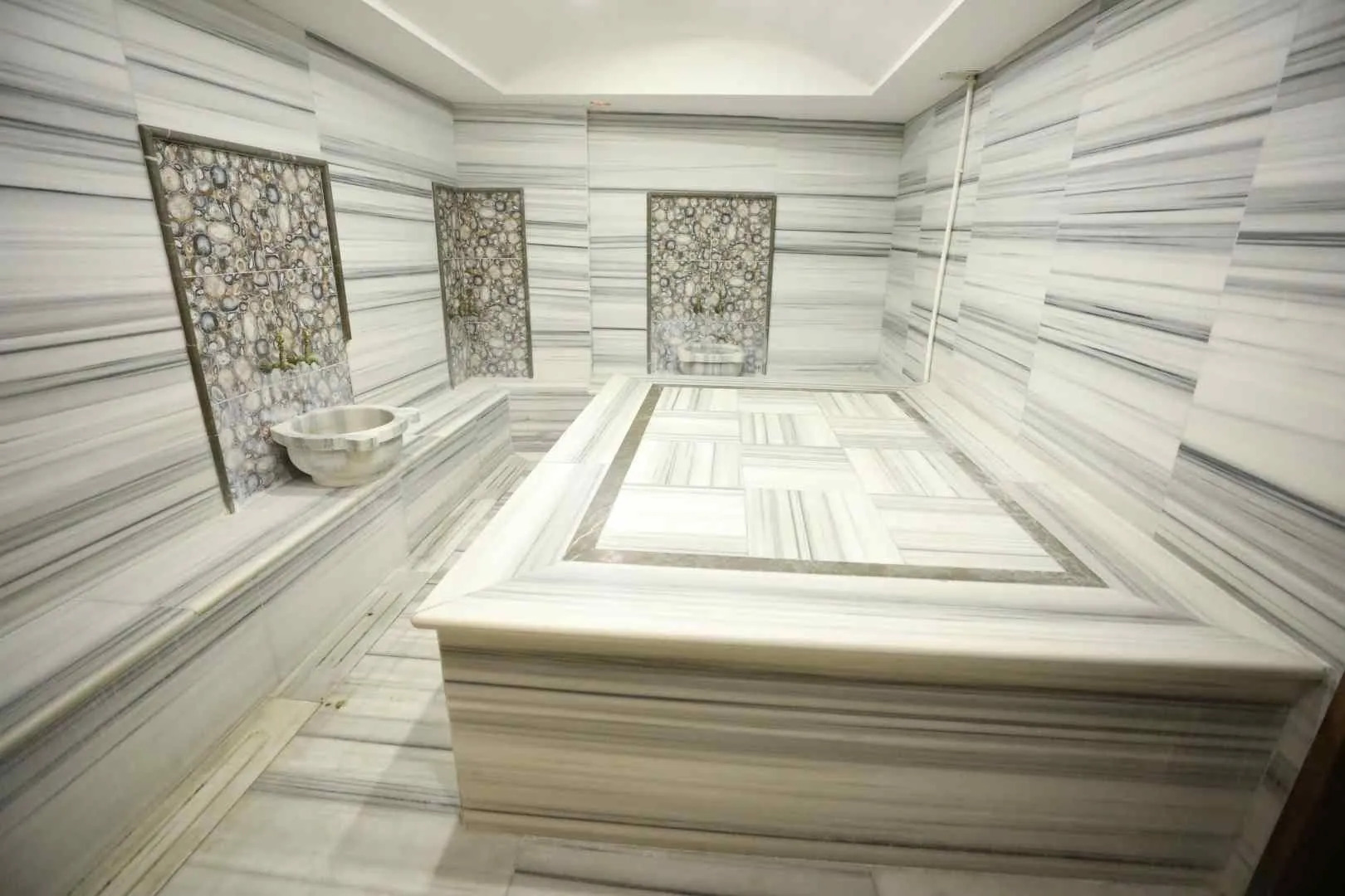 Diva Turka Hotel & Beach