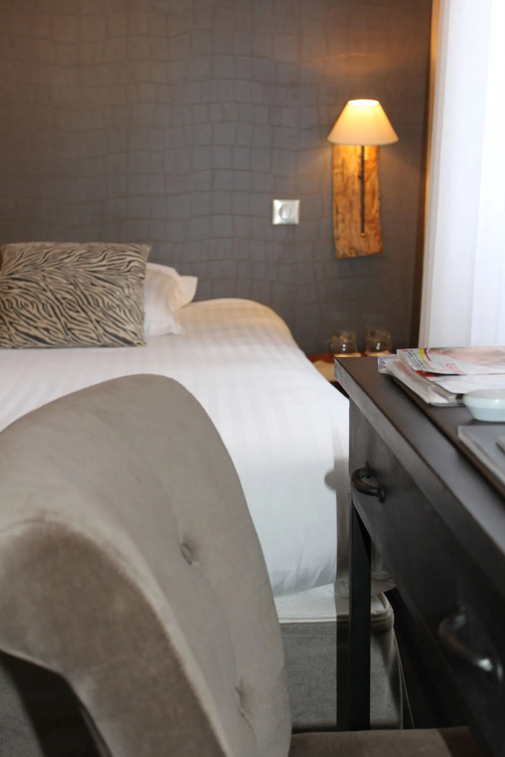 Le Régent Hotel & Spa